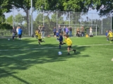 JO7 Toernooitje op Sportpark Het Springer zaterdag 17 mei 2025 (21/101)